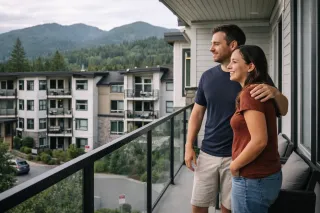 Mission Condos: The Entry Point Many First-Time Buyers Overlook