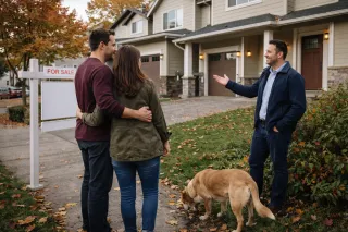 Labour Day and Real Estate: Why Fall Is a Serious Season for Mission Buyers