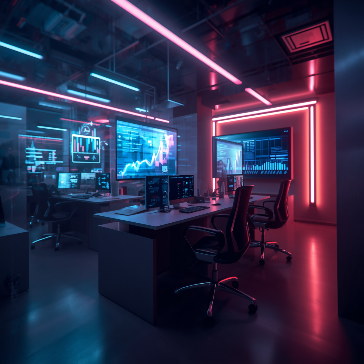 AI Content Engines Are Reshaping Marketing in 2026