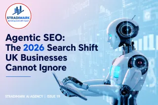Agentic SEO