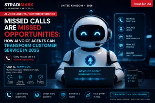 AI VOICE AGENTS