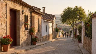 Cómo elegir pueblo para vivir en el sureste de Madrid