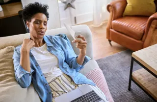 Perimenopause Symptoms: What's Happening to Your Body and What You Can Do About It