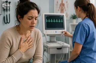Panic Attack Treatments That Work | Amatoria Medical