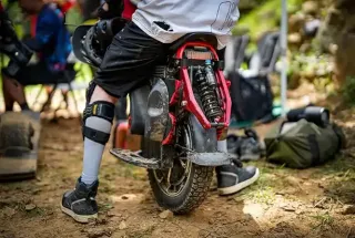 10 Reasons Every PEV Owner Needs a Lithium Fire Extinguisher