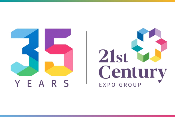 21st Century Expo Group Celebrates 35 Years of Excellence, Legacy, and Innovation in the Exhibitions and Events Industry