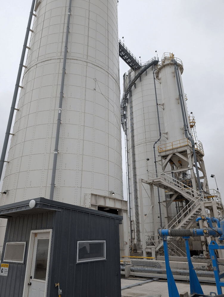 Cement Plant Automation Upgrades Prevent Overfill Hazards - Copy