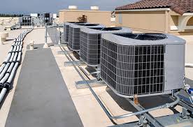 MP HVAC Commercial HVAC Services for Rockford Businesses