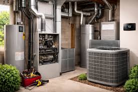 MP HVAC Residential HVAC Services in Rockford, IL
