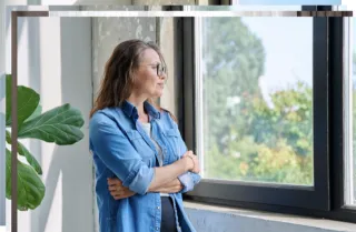 The Myth of Perfect Timing