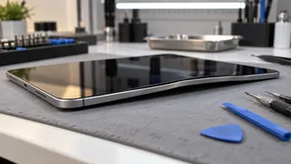My iPad Is Bent. Can It Still Be Repaired?