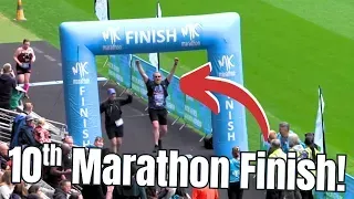 Milton Keynes Marathon 2026