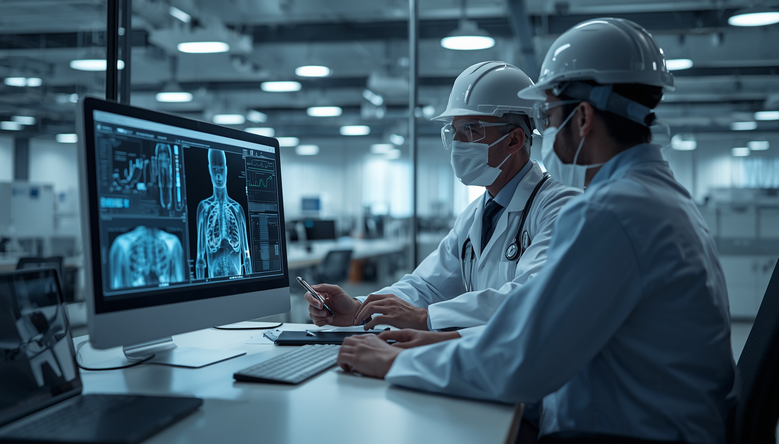 Understanding OSHA Medical Surveillance Requirements: A Guide for Employers