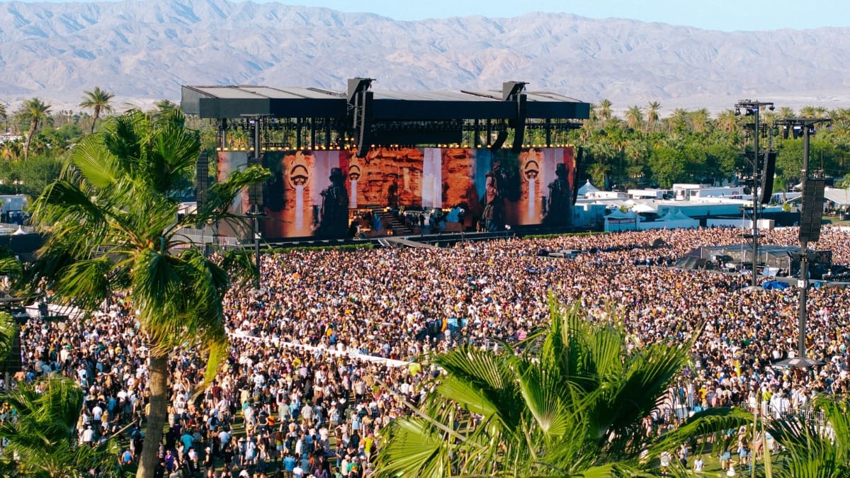 Driving to LA Events and Festivals: Why a Rental Car Beats Rideshares (Infamous Roadstar Rentals, Los Angeles, CA)