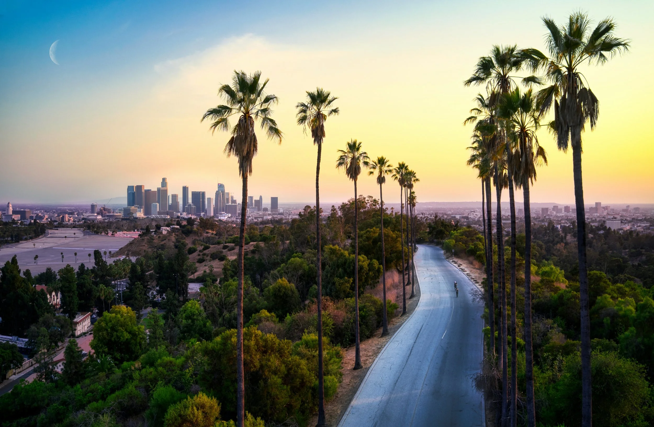 Scenic Drives Near Los Angeles for a Perfect Weekend Road Trip 🌴🚗 (Infamous Roadstar Rentals, Los Angeles, CA) - Copy
