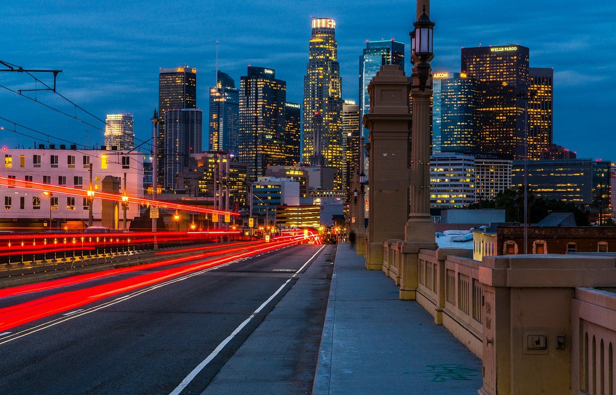Best Parking Tips for Driving Around Downtown Los Angeles | Infamous Roadstar Rentals, Los Angeles, CA 🚗🌆🅿️