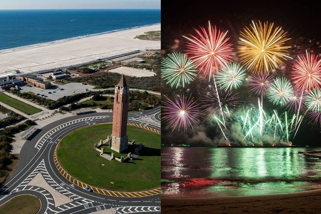 Nassau County's Guide to Celebrating America's 250th This July 4th