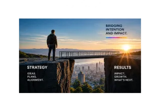 The Execution Gap: What Happens Between Strategy and Results? | Fourth Strategies