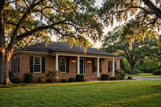 How to Sell an Inherited House in Augusta, GA