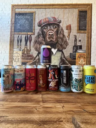 Low, No and Mid-Strength Beers: What’s Changed (and What’s Actually Good Now)