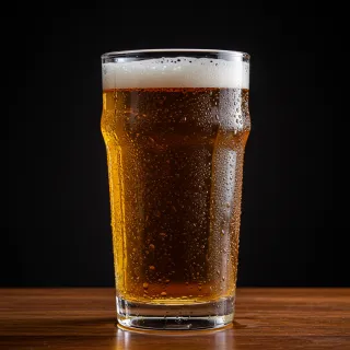 What Does “Refreshing” Actually Mean When We Talk About Beer?