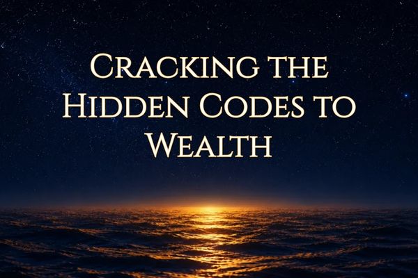 Cracking the Hidden Codes to Wealth