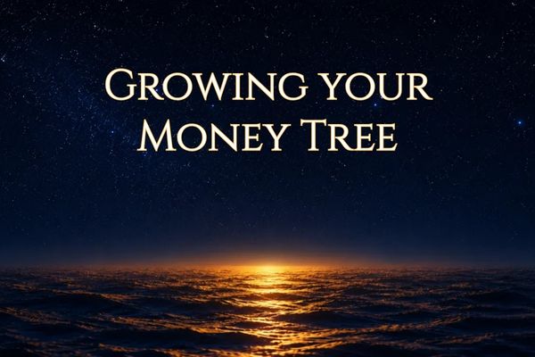 Growing your Money Tree