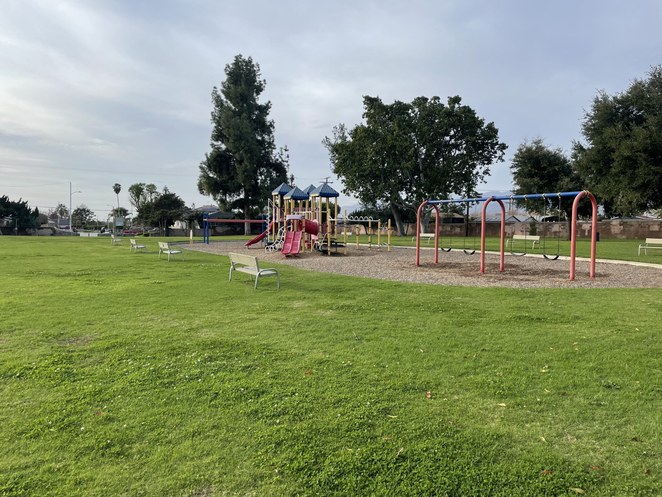 Exploring Covina’s Parks by Car: From Kelby Park to Charter Oak Park – Classy Lux Car Rental, Covina, CA