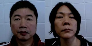 Опит за атентат срещу военна база от деца на нелегални китайци 