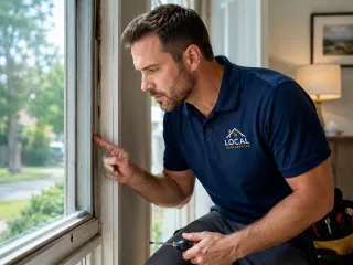 7 Signs Your Home Needs Professional Repair Services