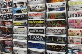 Featured in Forbes? Learn The Secret of the Media Ladder