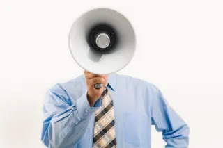Authority for AI Search Isn't What You Think It Is