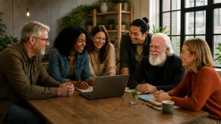My New MPG Journey: Launching a Health and Business Path
