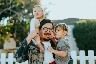The Importance of Estate Planning for Young People and Families
