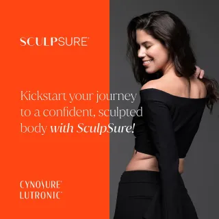 SculpSure Body Contouring Treatment Clifton NJ