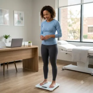 Medical Weight Loss Near Passaic, NJ | Doctor Supervised