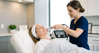 TempSure Envi Skin Tightening in Clifton, NJ | How It Works