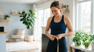 Healthy Weight Loss Per Week: What Sustainable Looks Like