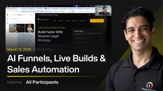 Building AI Sales Systems and Recruiting Automation