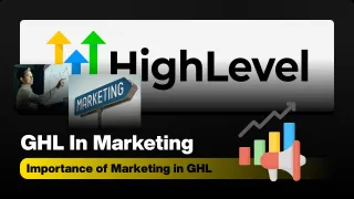 Marketing That Brings Everything Together in GHL