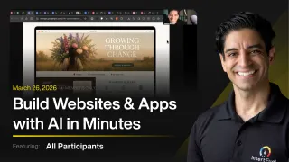 Vibe Coding: Building Business Assets with AI