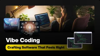 Vibe Coding: Crafting Software That Feels Right