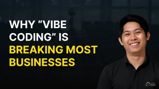 Why Vibe Coding Fails Businesses: Effective Solutions