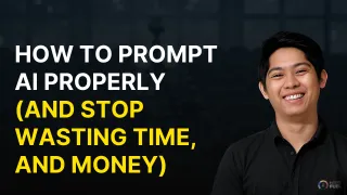 Optimize AI Prompts: Save Tokens, Time & Money
