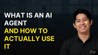 AI Agents: Boosting Business Automation & Productivity