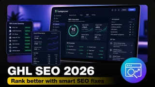 Are GHL Websites Good for SEO in 2026?