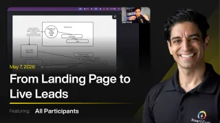 Building Real Businesses With AI, Funnels & Community Support