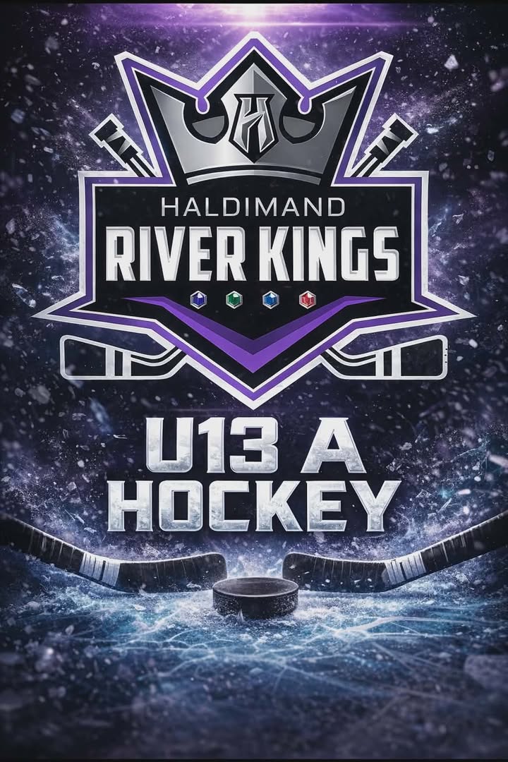 River Kings Take Control in Rivalry Win Over Glancaster