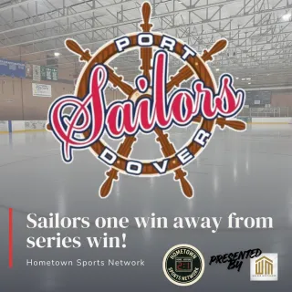 Sailors Surge Late, Push Peach Kings to the Brink
