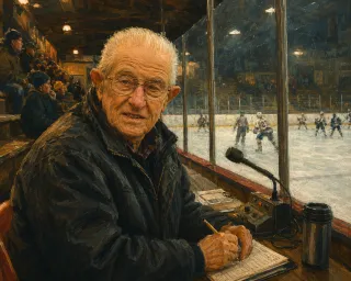 He Has Shown Up for 8,892 Games. Now Langton Needs to Show Up for Him.